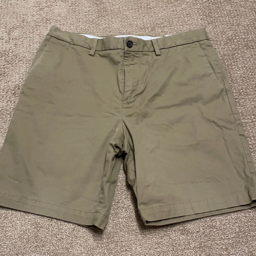 Banana Republic Aiden Shorts